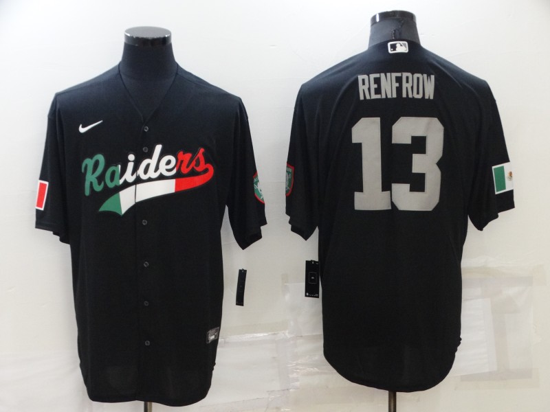 Los Angeles Dodgers Black MLB Jersey 02