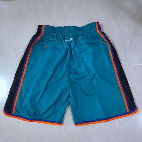 1995 ALL-STAR Just Don Green NBA Shorts