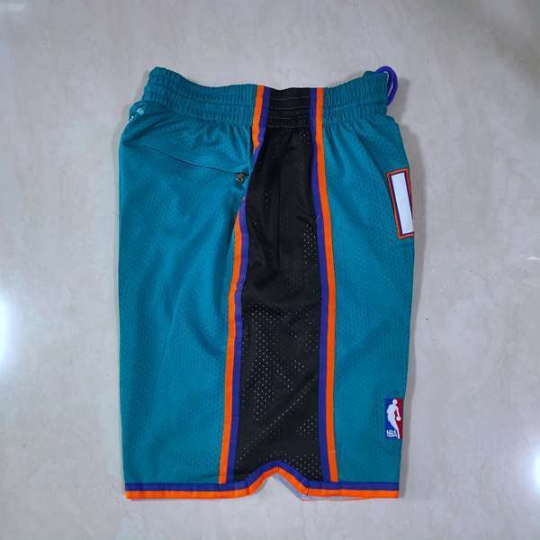 1995 ALL-STAR Just Don Green NBA Shorts