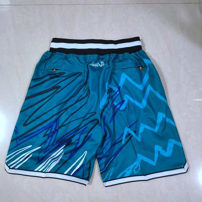 Seattle Mariners Just Don Green MLB Shorts