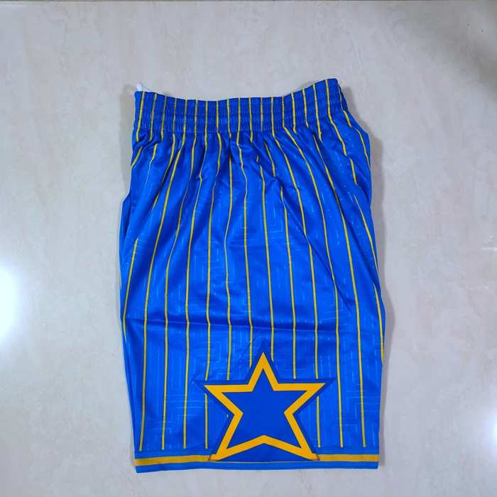 Orlando Magic Blue NBA Shorts