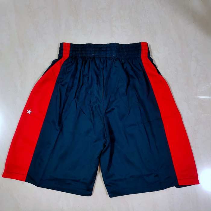 USA Dark Blue NBA Shorts