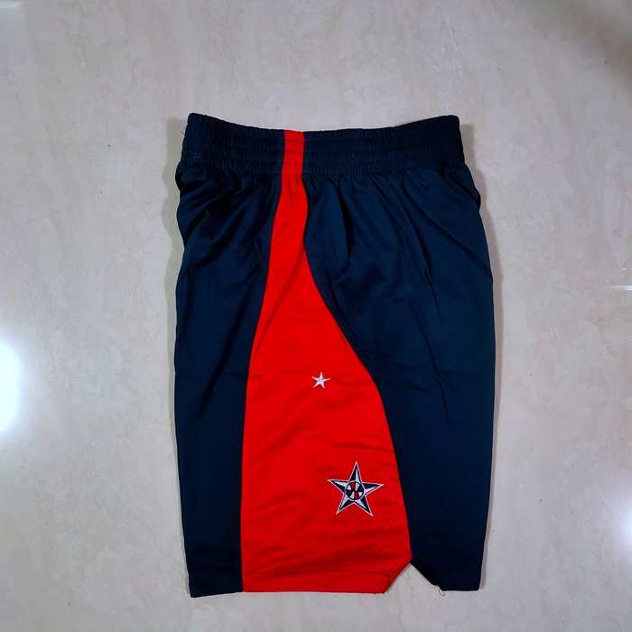 USA Dark Blue NBA Shorts