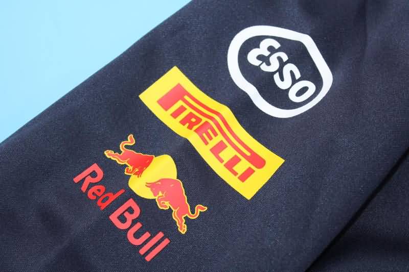 F1 Soccer Jacket 21/22 Replica Red Bull