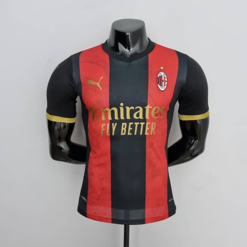 AC Milan Soccer Jersey Special (Player) 22/23