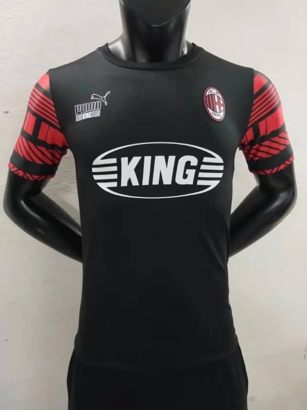 AC Milan Training Jersey (Player) 22/23