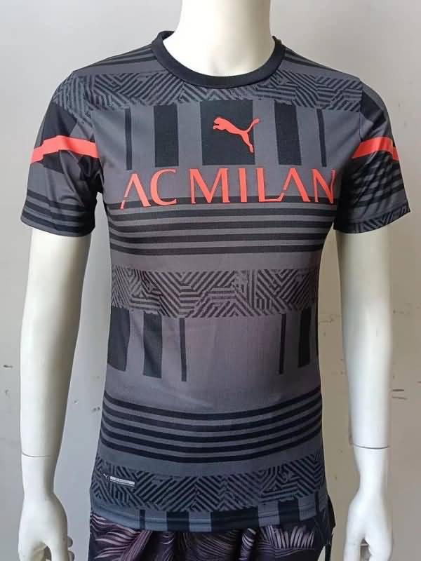 AC Milan Training Jersey 02 (Player) 22/23