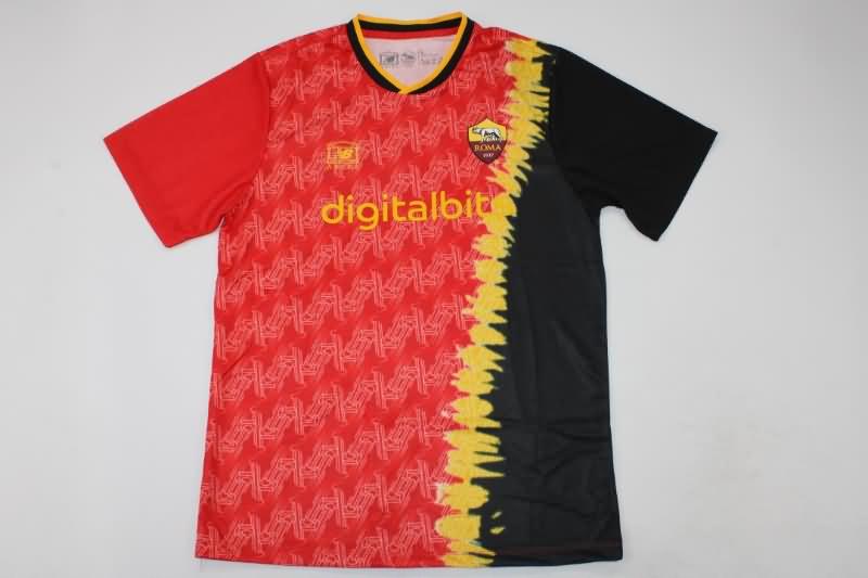 AS Roma Soccer Jersey Special Replica 22/23