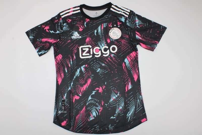Ajax Soccer Jersey Special (Player) 22/23