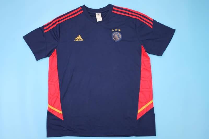 Ajax Training Jersey Replica 22/23