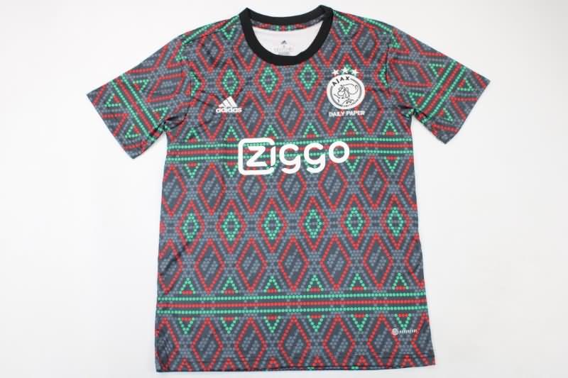 Ajax Training Jersey 03 Replica 22/23