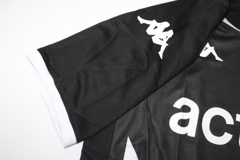 Angers SCO Soccer Jersey Home Replica 22/23