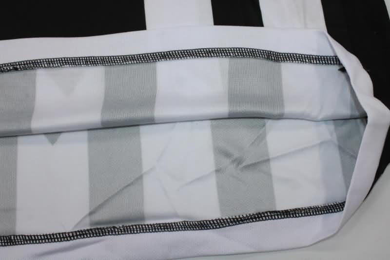 Angers SCO Soccer Jersey Home Replica 22/23
