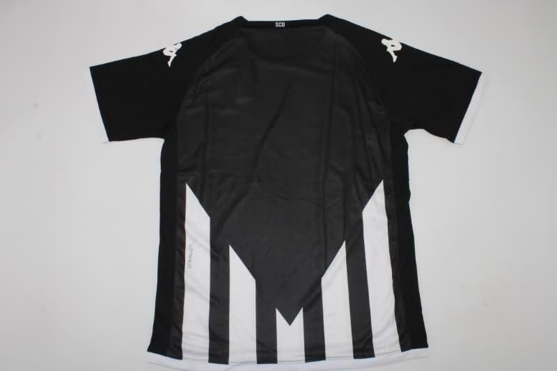 Angers SCO Soccer Jersey Home Replica 22/23