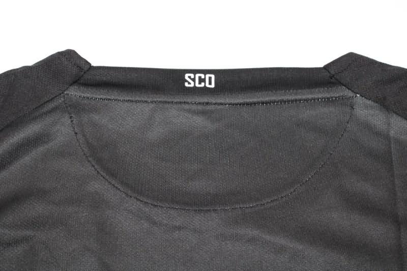 Angers SCO Soccer Jersey Home Replica 22/23