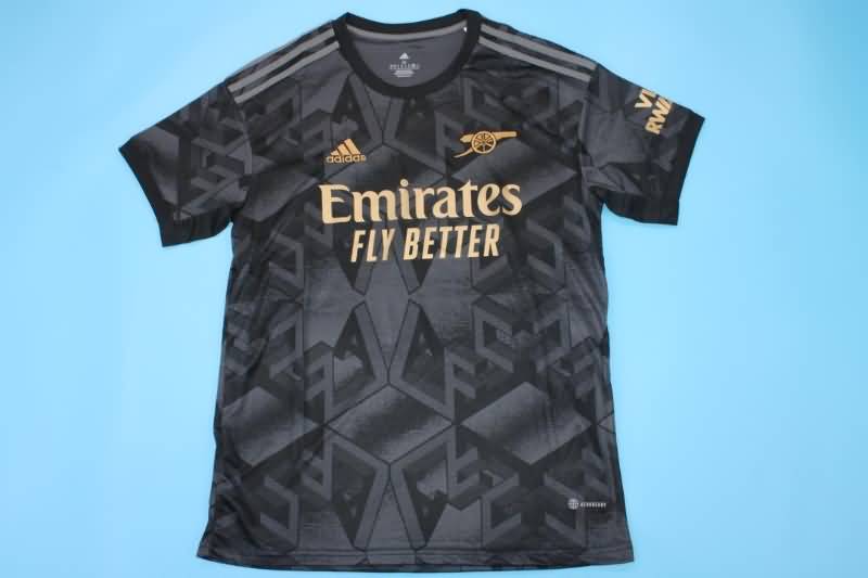Arsenal Soccer Jersey Away Replica 22/23