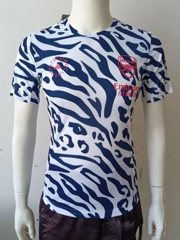 Arsenal Soccer Jersey Special (Player) 22/23