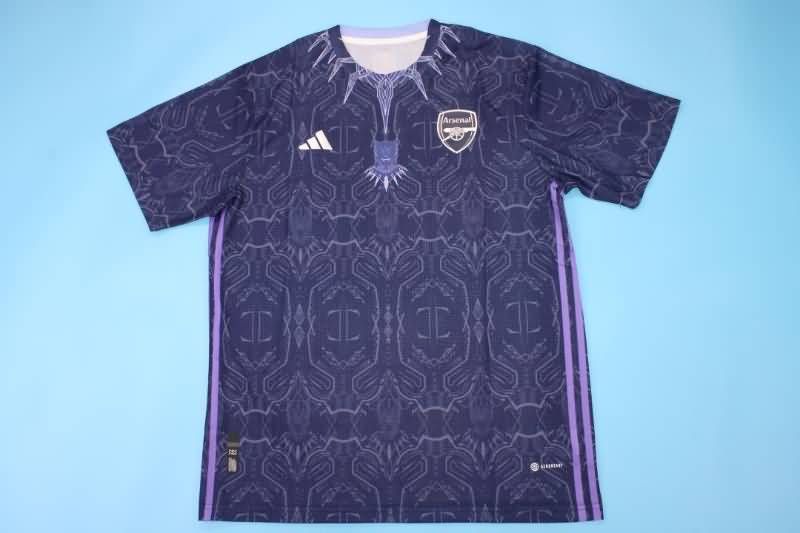 Arsenal Soccer Jersey 02 Special (Player) 22/23