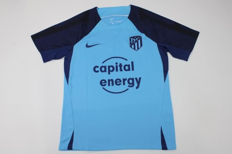 Atletico Madrid Training Jersey 03 Replica 22/23