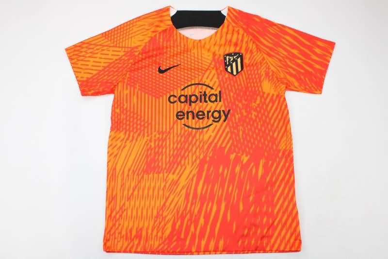 Atletico Madrid Training Jersey 04 Replica 22/23