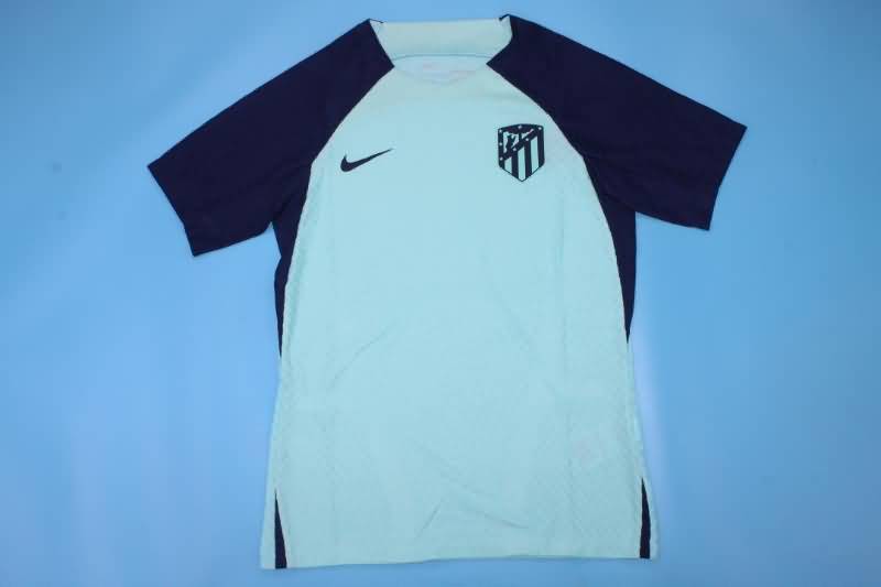 Atletico Madrid Training Jersey (Player) 22/23