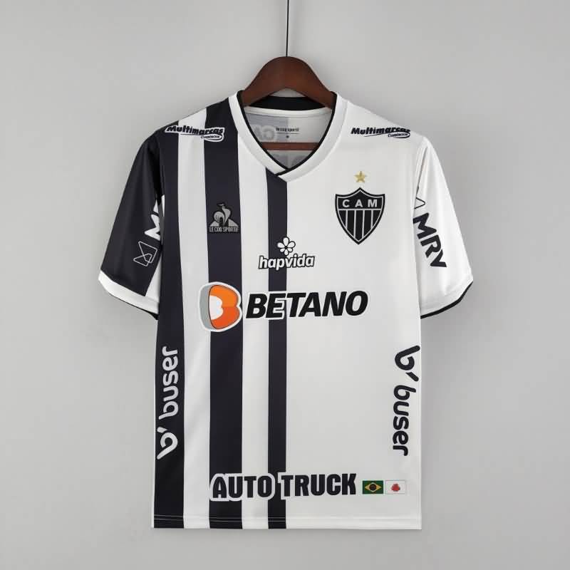 Atletico Mineiro Soccer Jersey Special Replica 2022