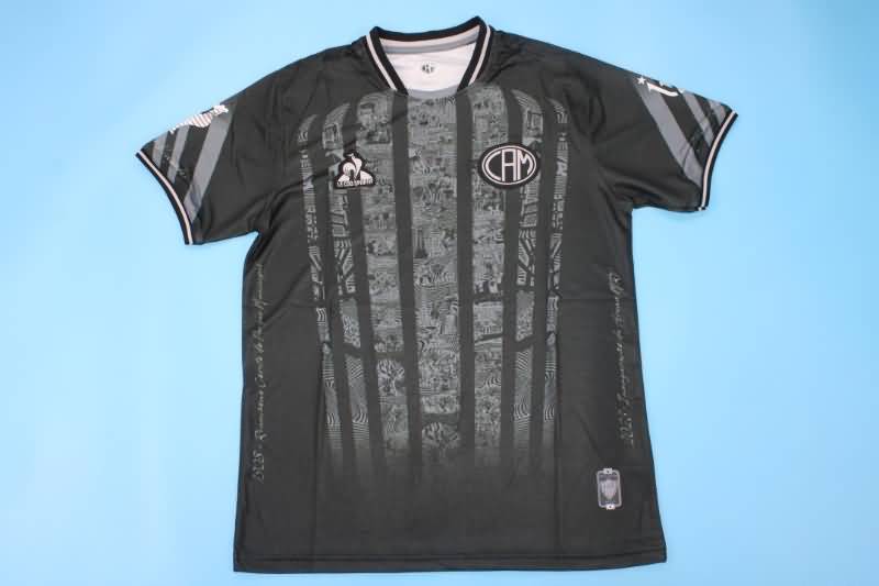 Atletico Mineiro Soccer Jersey 02 Special Replica 2022
