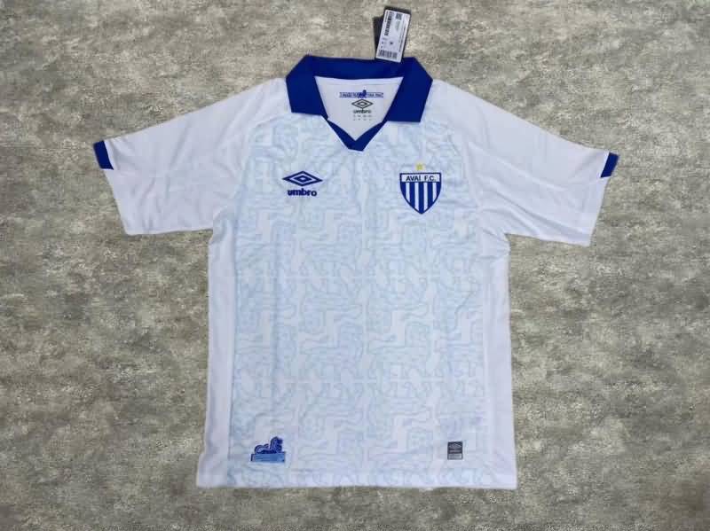 Avai Soccer Jersey Away Replica 2022