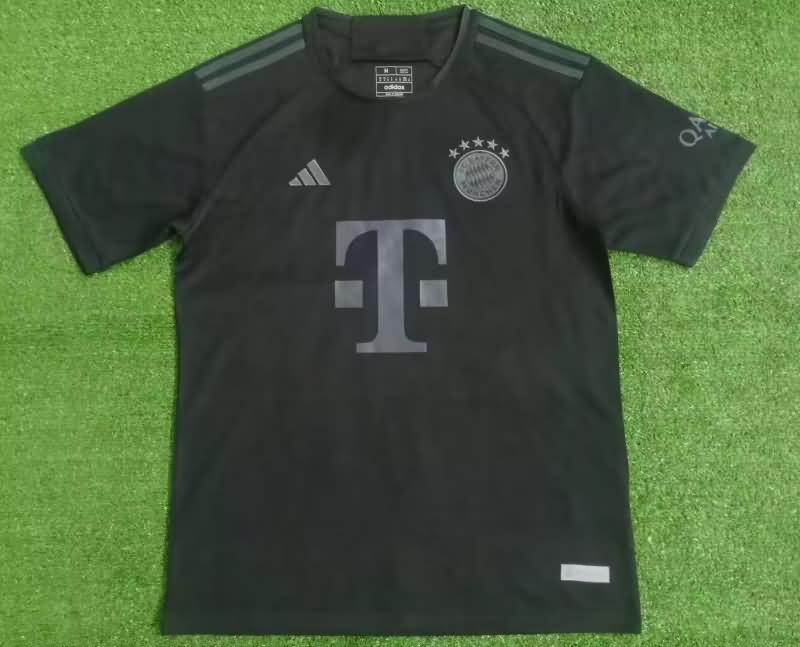 Bayern Munich Soccer Jersey 03 Special Replica 22/23
