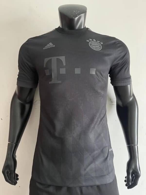 Bayern Munich Soccer Jersey Special (Player) 22/23