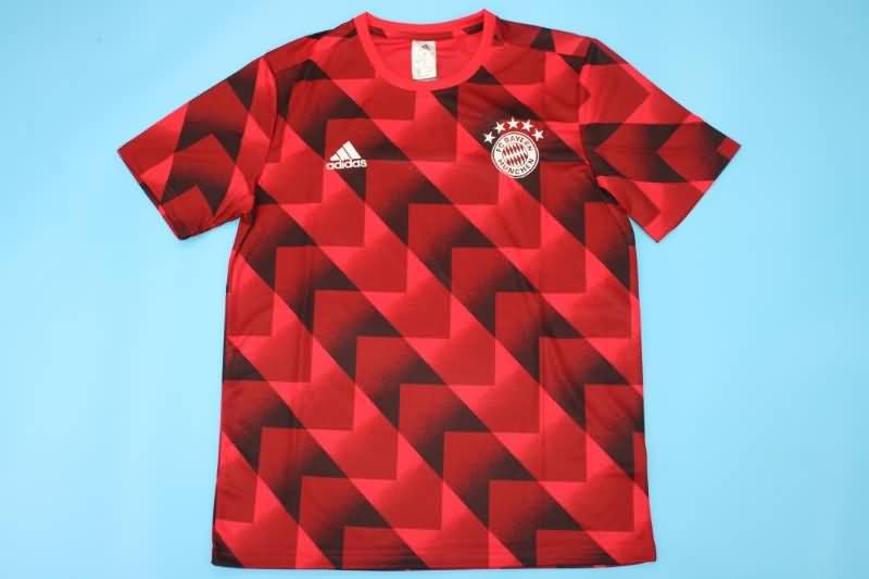 Bayern Munich Training Jersey Replica 22/23
