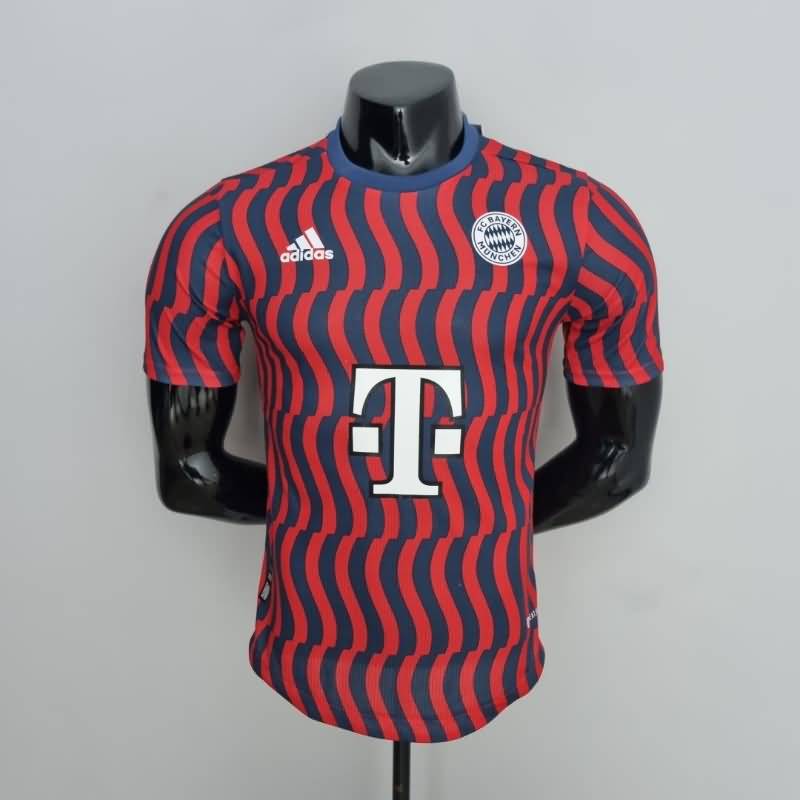 Bayern Munich Training Jersey (Player) 22/23