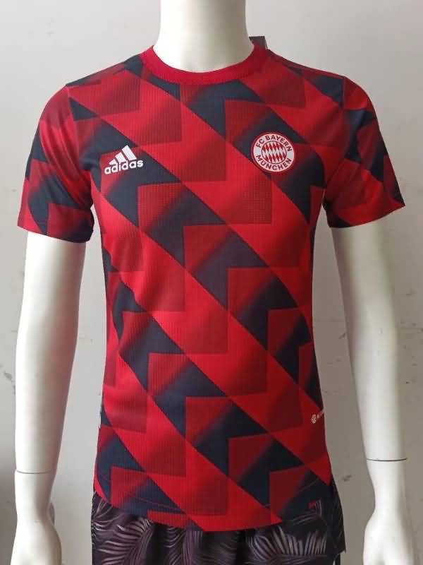 Bayern Munich Training Jersey 02 (Player) 22/23