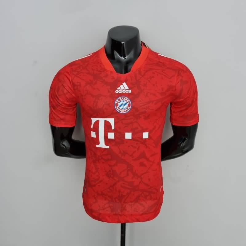 Bayern Munich Training Jersey 03 (Player) 22/23