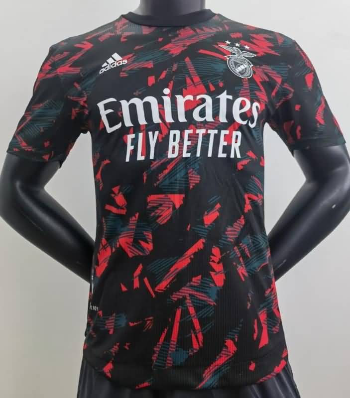 Benfica Soccer Jersey Special (Player) 22/23