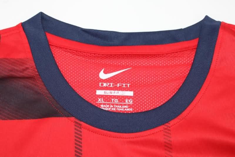 Birmingham City Soccer Jersey Away Replica 22/23