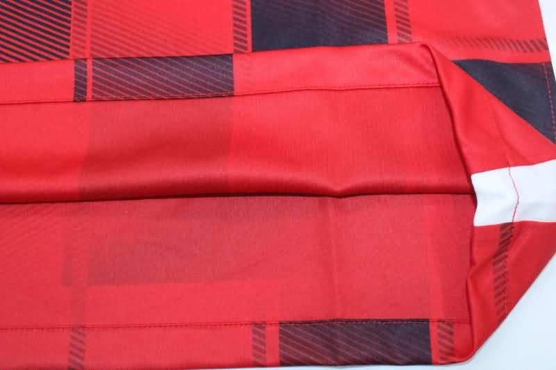 Birmingham City Soccer Jersey Away Replica 22/23