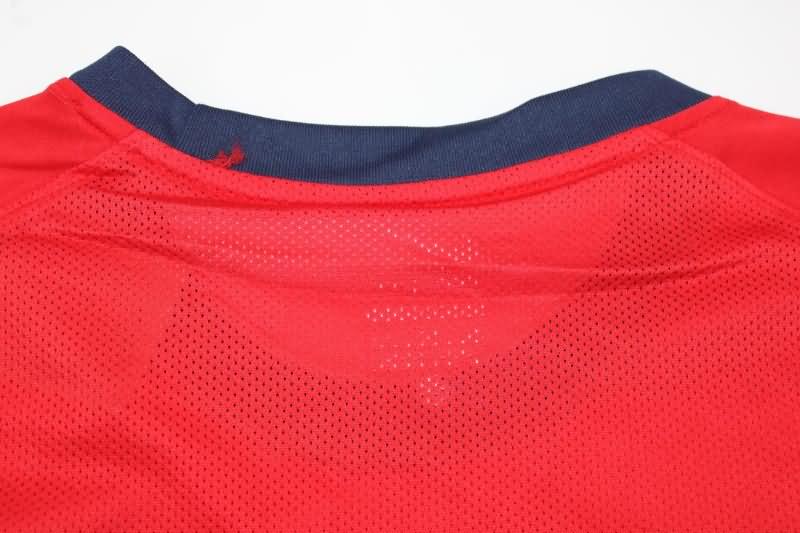 Birmingham City Soccer Jersey Away Replica 22/23