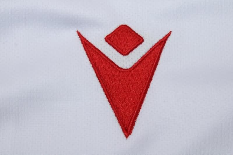 Blackburn Soccer Jersey Home Replica 22/23