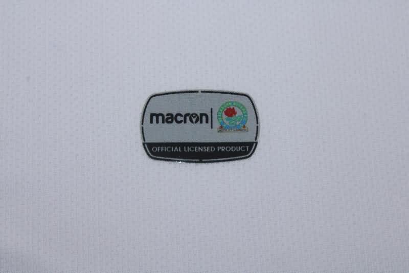 Blackburn Soccer Jersey Home Replica 22/23