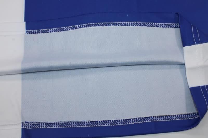 Blackburn Soccer Jersey Home Replica 22/23