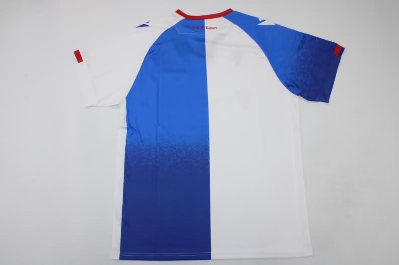 Blackburn Soccer Jersey Home Replica 22/23