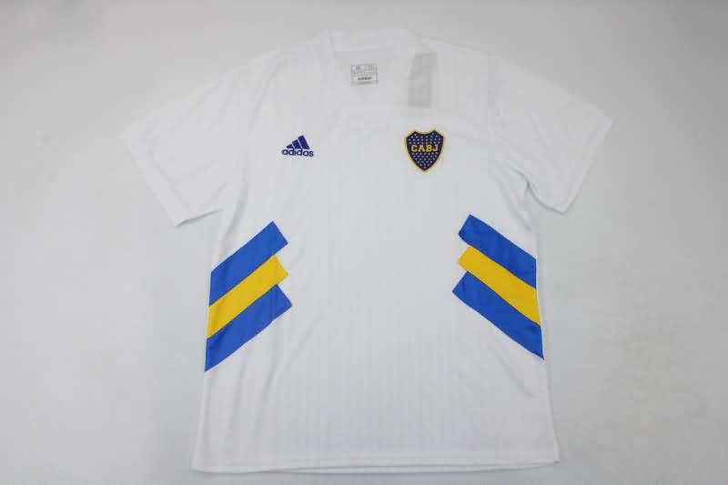 Boca Juniors Soccer Jersey Icons Replica 2023