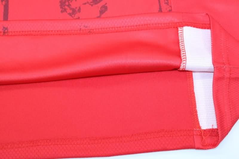 Braga Soccer Jersey Home Replica 2022