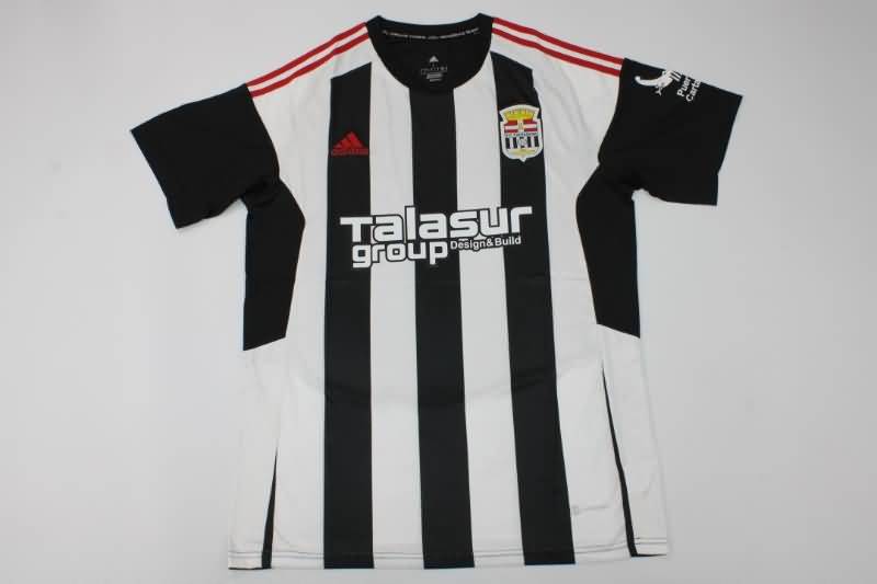 Cartagena Soccer Jersey Home Replica 22/23