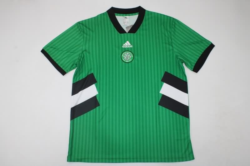 Celtic Soccer Jersey Icons Replica 2023