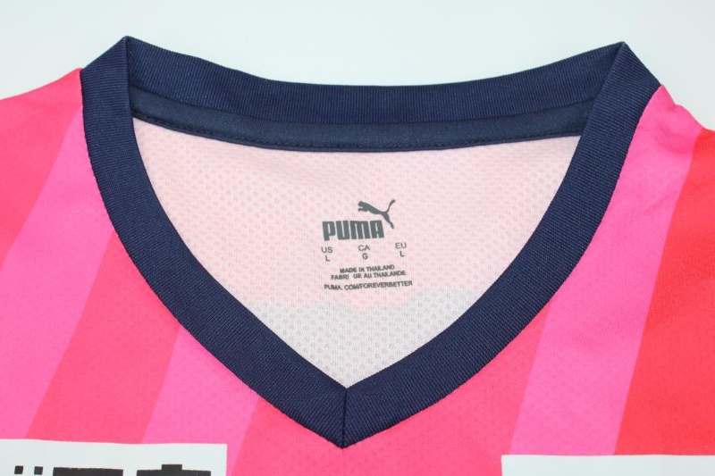 Cerezo Osaka Soccer Jersey Home Replica 2022