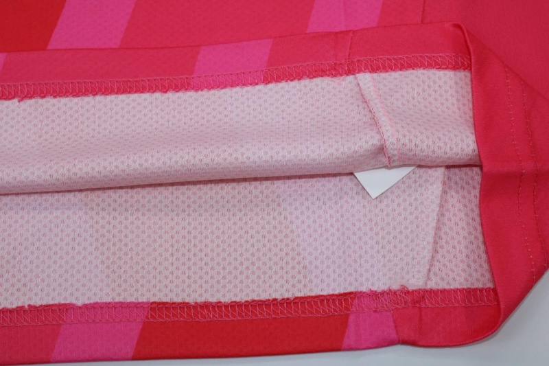 Cerezo Osaka Soccer Jersey Home Replica 2022