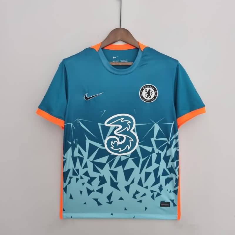 Chelsea Training Jersey 03 Replica 22/23