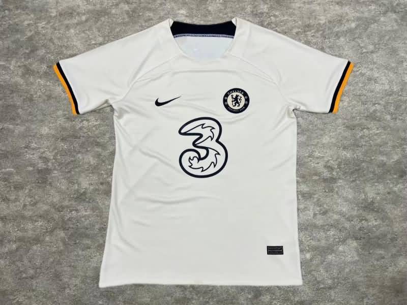 Chelsea Training Jersey 02 Replica 22/23